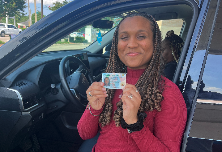 Earn your driver license for one low price.
