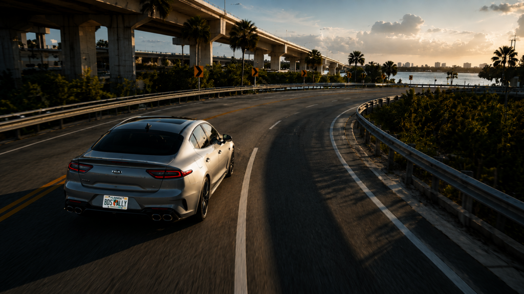 Driving Lessons That Fit Your Schedule